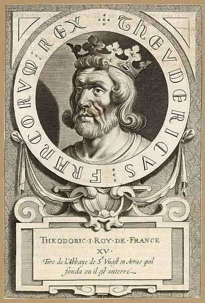 Thierry III