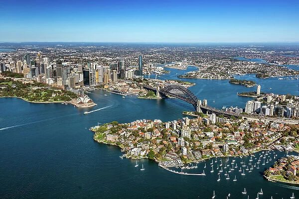 Sydney, NSW, Australia