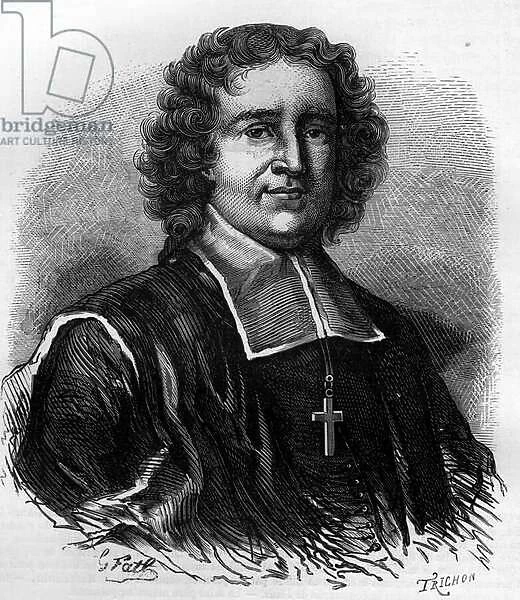 Cardinal Jules Alberoni (Giulio Alberoni, 1664-1752), Prime Minister of Spain