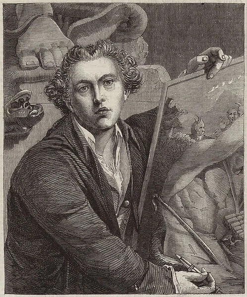 James Barry (engraving)