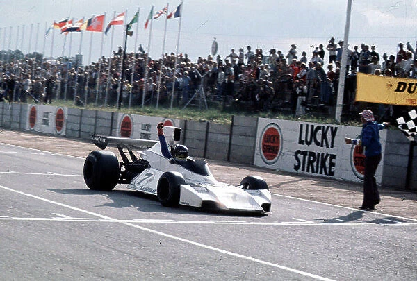 1974 South African Grand Prix