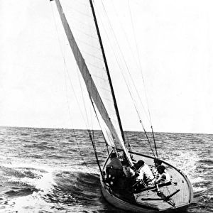 Australian Yacht Race