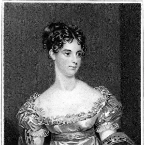 Charlotte Lady Grantley