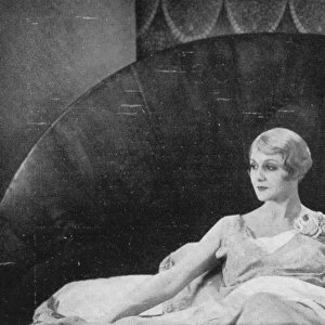 Isabel Jeans in Easy Virtue (1927)
