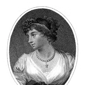 Jane Countess Oxford