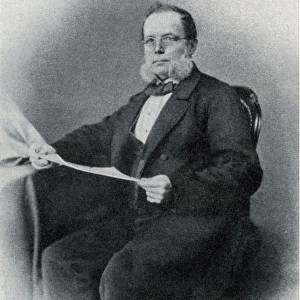 Johann Christian Bauer