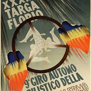 Lalia Targa Florio