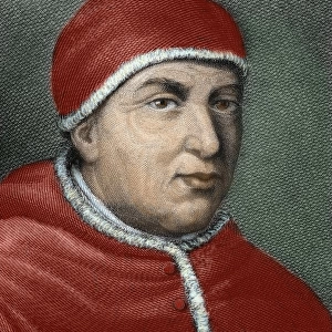 Leo X (1475-1521)