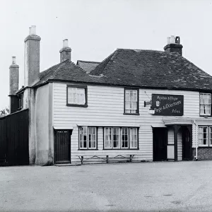 Photograph of Anchor & Hope PH, Stansted, Essex
