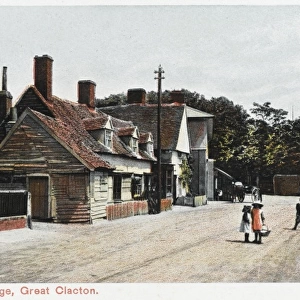 The Village - Great Clacton