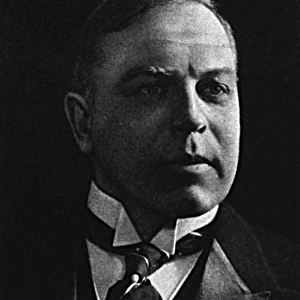 W. L. Mackenzie King at the 1926 Imperial Conference