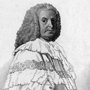 William P. Earl of Bath