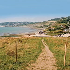 Heritage Sites Dorset and East Devon Coast