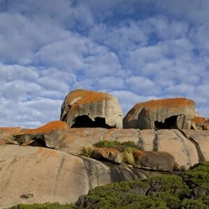 Remarkable Rocks, Kangaroo Island, South Australia, Australia, Pacific