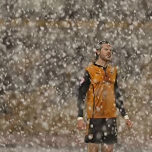 FA Cup - Third Round - Replay - Wolverhampton Wanderers v Fulham - Molineux