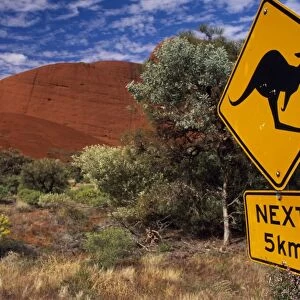 Australia, Northern Territory, Alice Springs