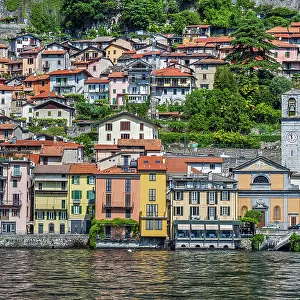 Carate Urio, Lake Como, Lombardy, Italy
