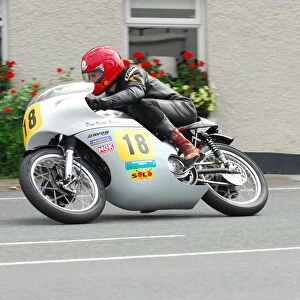 Chris Swallow (Norton) 2015 Senior Classic TT