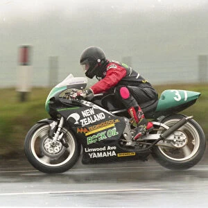 Hugh Reynolds (Yamaha) 1998 Lightweight TT