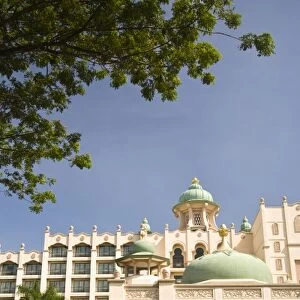 Palace of the Golden Horses Resort, near Putra Jaya, Kuala Lumpur, Malaysia Peninsula