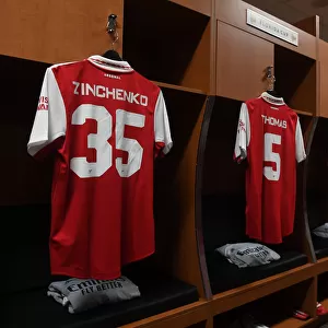 Arsenal FC: Pre-Season Clash with Chelsea at the Florida Cup
