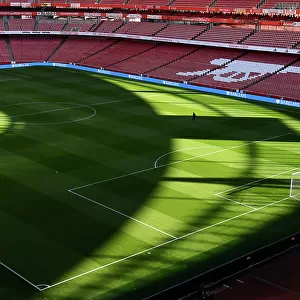 Arsenal FC vs Aston Villa: Inside Emirates Stadium - Barclays Women's Super League (2023-24)