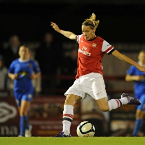 Arsenal Ladies FC v Bristol Academy Womens FC - The FA WSL
