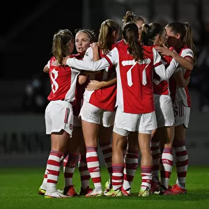 Kim Little Scores Historic First Goal: Arsenal Women's Champions League Victory over Hoffenheim