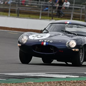 International Trophy for Classic GT Cars - Pre 1966
