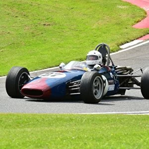 CM3 1339 Peter Williams, Brabham BT15