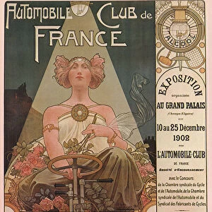 Automobile Club de France