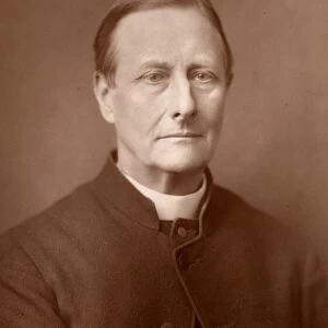 Sabine Baring-Gould (1834-1924) English clergyman, author and hymn writer. His most