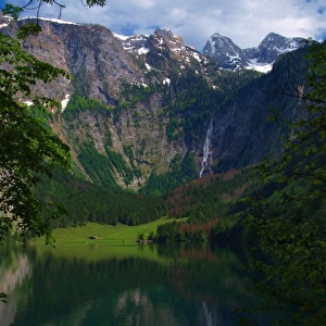 Bertchesgaden National Park