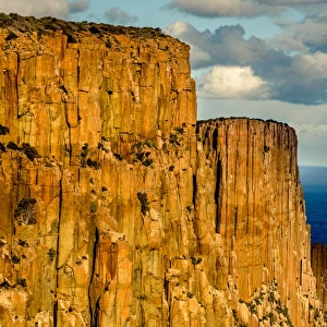 Cape Raoul, Tasman Peninsula, Tasmania