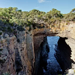 Eaglehawk Neck, Tasmania, Australia