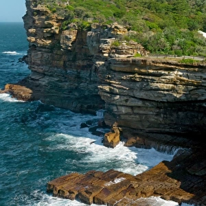 The Gap, Watsons bay, , New South Wales, Australia