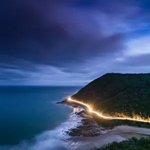 Great Ocean Road, VIctoria, Australia