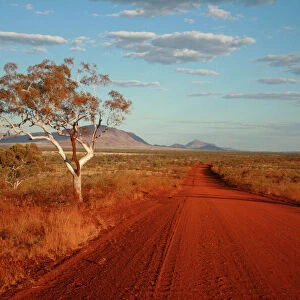 North West Collection: Kimberley Region, Western Australia