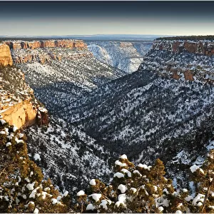 Mesa Verde, Colorado, south west United States of America