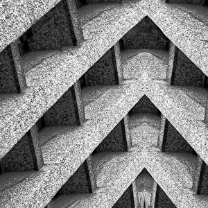 Inner Concrete Symmetry