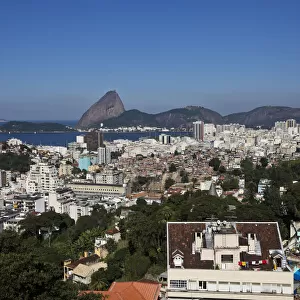Rio de Janeiro world heritage
