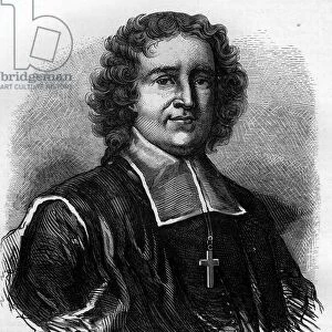Cardinal Jules Alberoni (Giulio Alberoni, 1664-1752), Prime Minister of Spain