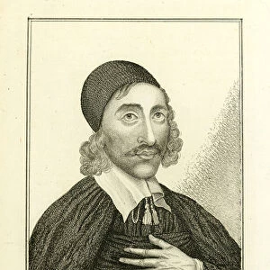 Obadiah Sedgwick (engraving)