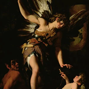Sacred Love and Profane Love, 1602 (oil on canvas)