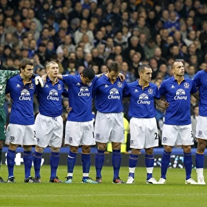 Barclays Premier League - Everton v Wolverhampton Wanderers - Goodison Park