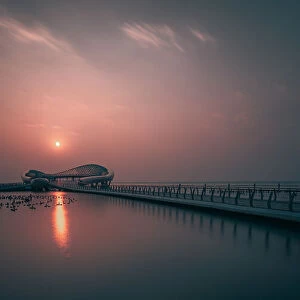 Suzhou Bay