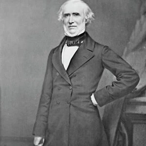 Charles O Conor of New York, between 1855 and 1865. Creator: Unknown