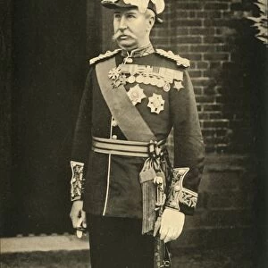 General Sir Redvers Buller, 1901. Creator: M H Hack