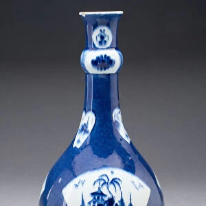 Juglet, Bow, 1755 / 65. Creator: Bow Porcelain Factory