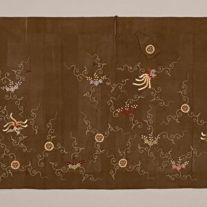 Kesa, Japan, 19th century, Edo period (1789-1868) / Meiji period (1868-1912)